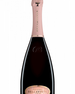 Bellavista Alma Rosé Cuvée Prestige