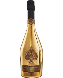 Armand de Brignac Brut Gold Champagne 75 cl