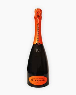BELLAVISTA ALMA GRAN CUVÉE BRUT