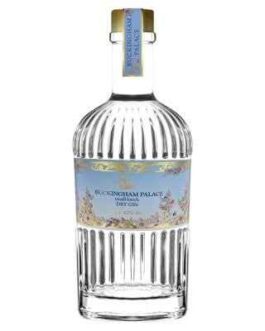Gin Buckingham Palace – Gin Premium di Lusso