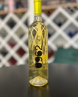 Termine Grosso 0962 Bianco – Vino Bianco Italiano Fresco e Aromatico