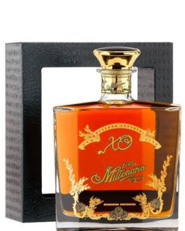 Millonario XO Reserva Especial 70 cl – Ron Astucciato di Lusso