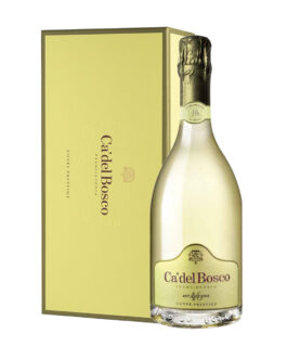 Cuvee Prestige 46° Edizione Magnum Astucciato – Ca’ Del Bosco