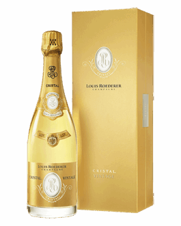 Louis Roederer Cristal 2016 – Champagne Millesimato di Lusso