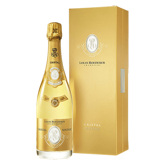 Louis Roederer Cristal 2016 – Champagne Millesimato di Lusso
