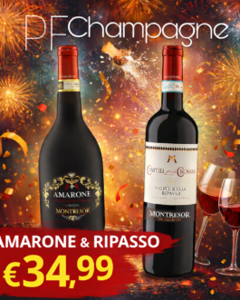 Montresor Amarone & Ripasso