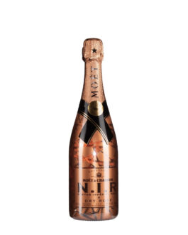 Moët N.I.R. Luminous – Champagne Brut di Lusso