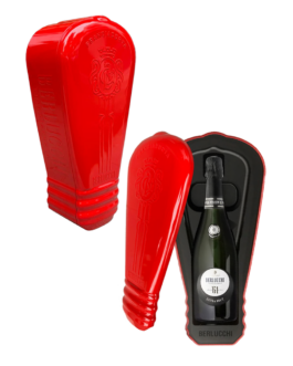 Berlucchi Lampadina ’61 – Franciacorta Extra Brut DOCG in Latta