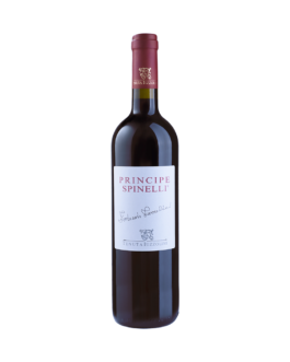 Principe Spinelli – Tenuta Iuzzolini Calabria Rosso IGT