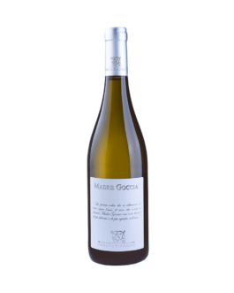 Madre Goccia – Tenuta Iuzzolini Calabria Bianco IGT