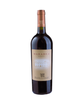 Maradea – Tenuta Iuzzolini Cirò Rosso Classico Superiore Riserva DOC