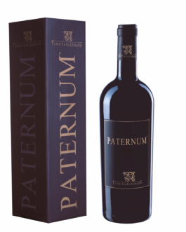 Paternum – Tenuta Iuzzolini Calabria Rosso IGT