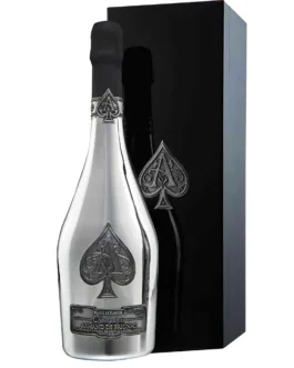 Armand de Brignac Blanc de Blancs Champagne 75 cl con Cofanetto