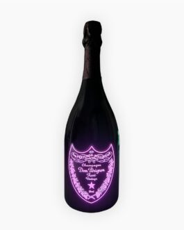 Dom Perignon Rosé Luminous – Champagne Rosé di Lusso