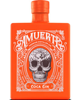 Amuerte orange