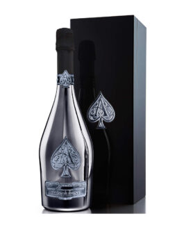 Armand de Brignac Blanc de Noirs – Champagne Brut di Lusso