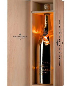 MOËT & CHANDON BRIGHT NIGHT “LED” LIMITED EDITION JEROBOAM – 300 CL