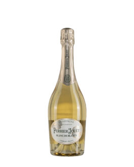 Perrier‑Jouët Blanc de Blancs – Champagne Blanc de Blancs di Lusso