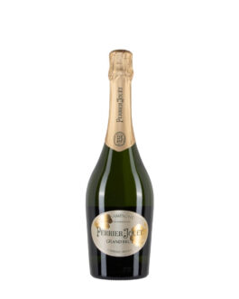 Perrier‑Jouët Grand Brut – Champagne Brut Classico