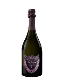 Dom Perignon Rosé 2009 – Champagne Rosé di Lusso