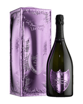 Dom Perignon Rose 2008 Lady Gaga Limited Edition – Champagne Rosé