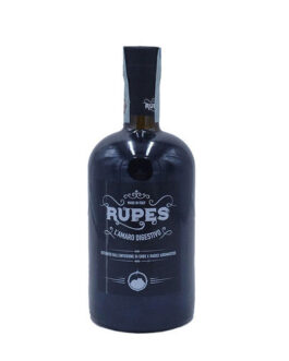 Rupes L’Amaro Digestivo 70 cl – Amaro Artigianale Italiano