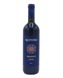 Ruffino Modus 2021 – Toscana IGT