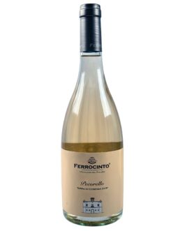 Pecorello Ferrocinto – Calabria IGT