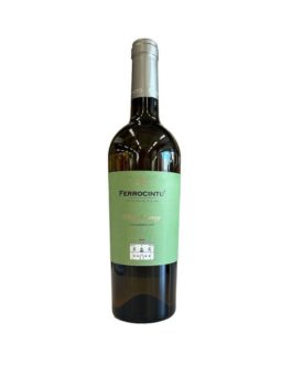 Ferrocinto Chardonnay – Calabria IGP