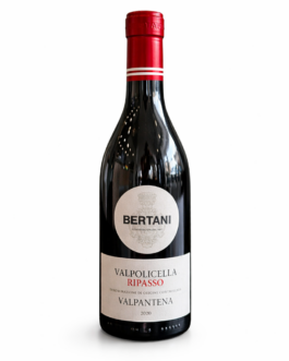 Bertani Valpolicella Ripasso Valpantena 2020