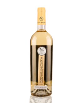 Malvasia e Sauvignon Russo & Longo