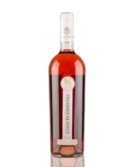 Colli di Ginestra Russo & Longo