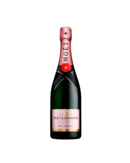 Moët & Chandon Rosé Impérial Brut 75cl