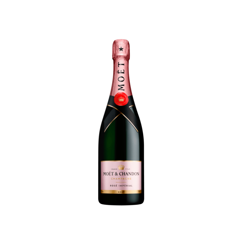 Moët & Chandon Rosé Impérial Brut 75cl