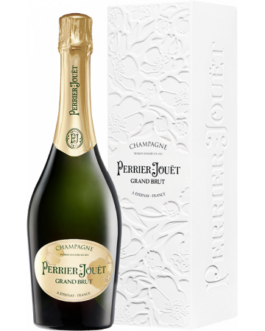 Perrier-Jouët Grand Brut Astucciato Eco Box 75cl