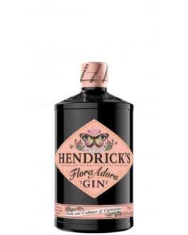 GIN HENDRICK’S FLORA ADORA CL.70