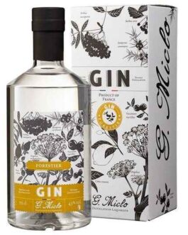 Gin Forestier 70cl – G.Miclo