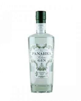 Panarea Island Gin
