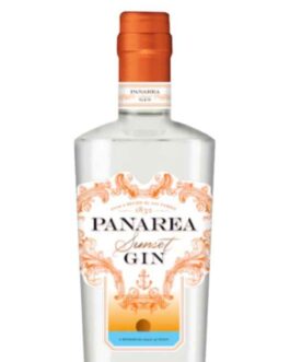 Gin ‘Sunset’ Panarea
