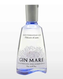Gin Mare Mediterranean