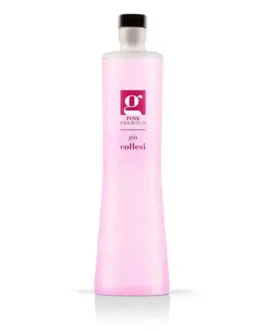 Gin Colessi Pink