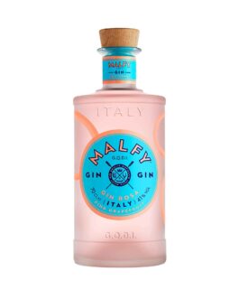 Gin Malfy Pompelmo