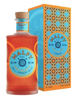 GIN MALFY CON ARANCIA