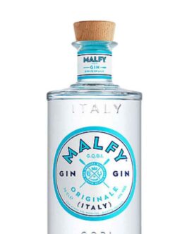 GIN MALFY