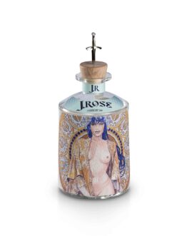 GIN J. ROSE