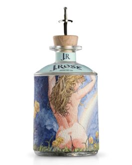 GIN J.ROSE