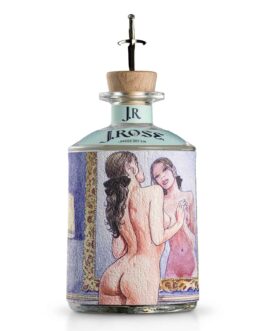 GIN J.ROSE