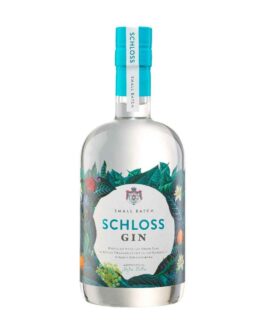 Gin Schloss – Gin Premium Artigianale