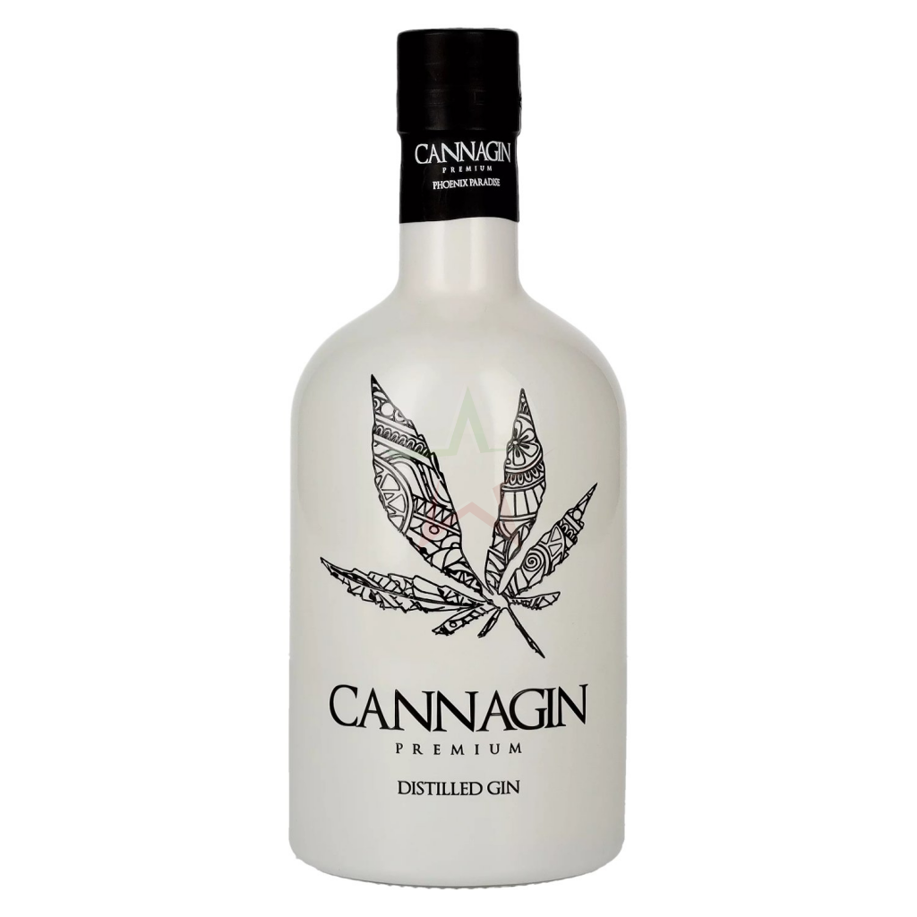 CANNAGIN