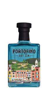 Gin Portofino – Gin Botanico Italiano